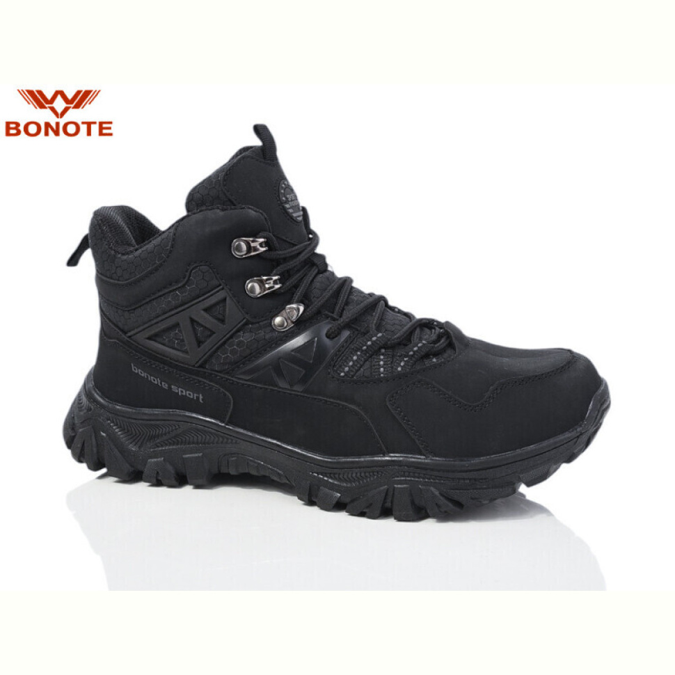 Ботинки Bonote A8972-1