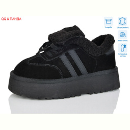 Угги QQ&amp;Панда T009-1