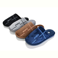 Тапки KANGFU 079-5 mix