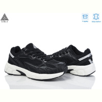 Кроссовки STILLI Group CX1220-4 шкіра піна