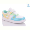 Кроссовки Xifa kids 2388 blue-green
