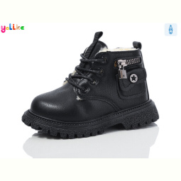 Ботинки Yalike 952-1