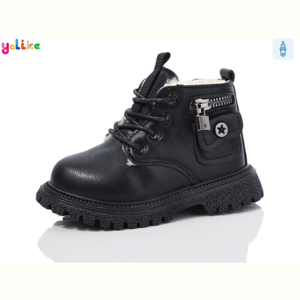 Ботинки Yalike 952-1