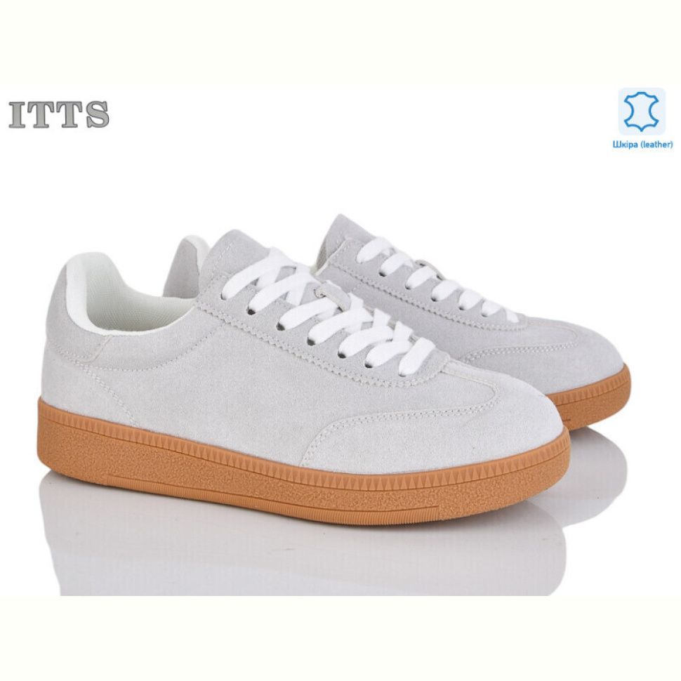 Кроссовки ITTS Q002-5