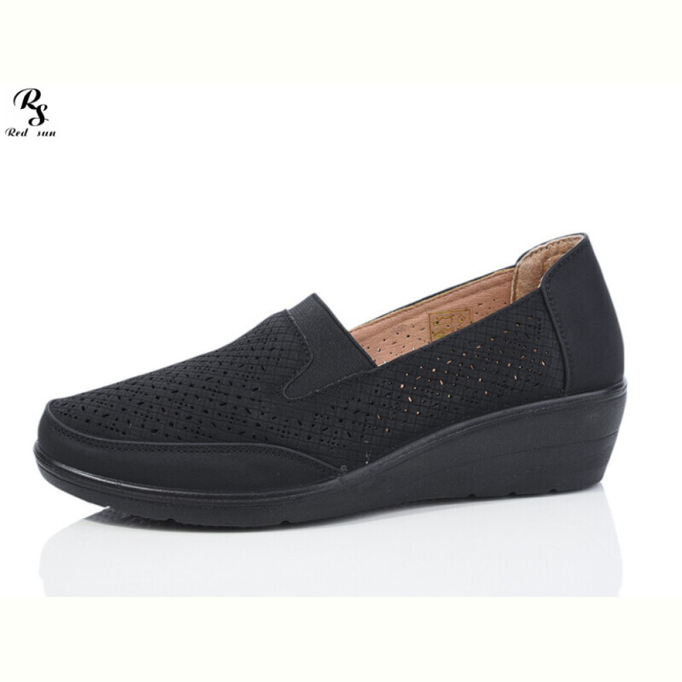 Туфли Red Sun JSD010 black Туфли Red Sun JSD010 black