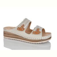 Шлепки Leguzaza 713-11