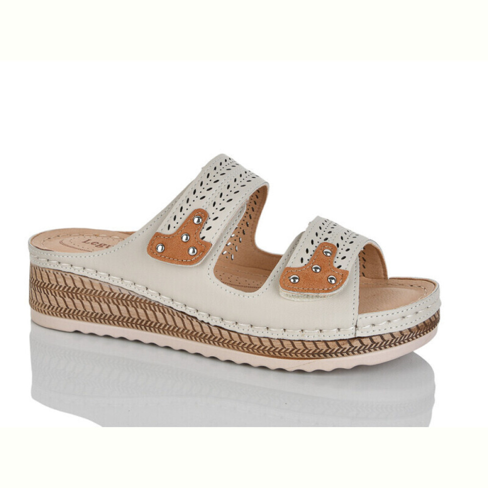 Шлепки Leguzaza 713-11