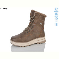 Ботинки Trendy DH3970-3