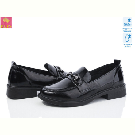 Туфли PLPS KK8-3