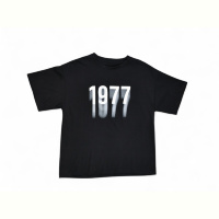 Футболка Baron 958 black