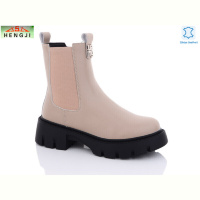 Ботинки HENGJI-ELENA W5130-1