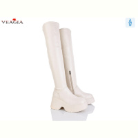 Ботфорты Veagia-ADA 7T02-3