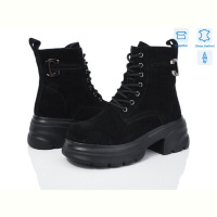 Ботинки Ok Shoes 777-CQ209
