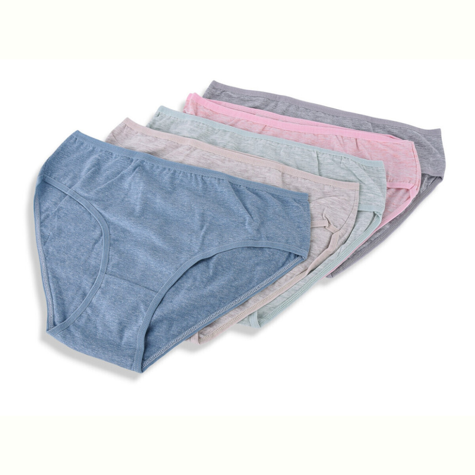 Трусы Textile 124253 mix Трусы Textile 124253 mix