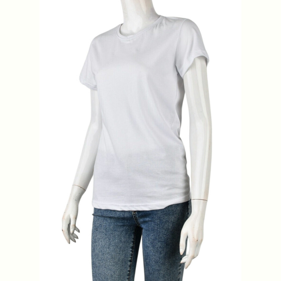 Футболка Banko N104-6 white