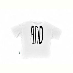 Футболка Baron 819 white