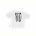 Футболка Baron 819 white