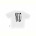 Футболка Baron 819 white