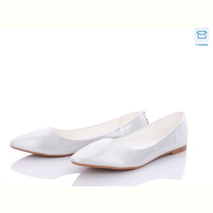 Балетки Rama KJ1202-4