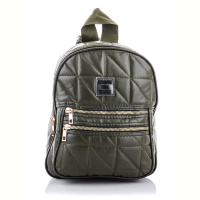 Рюкзак David Polo 1211-1 green