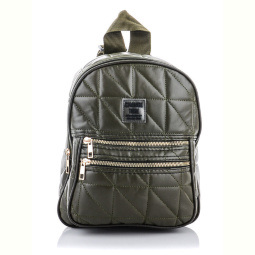 Рюкзак David Polo 1211-1 green