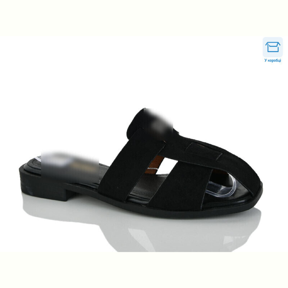 Шлепки HOROSO-UFO EA218-1 Шлепки HOROSO-UFO EA218-1