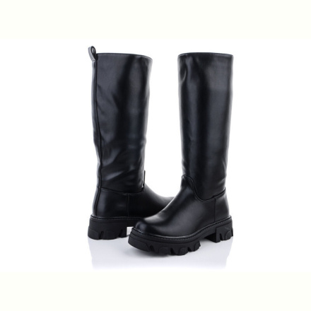 Сапоги Violeta M16(E620)-1 black