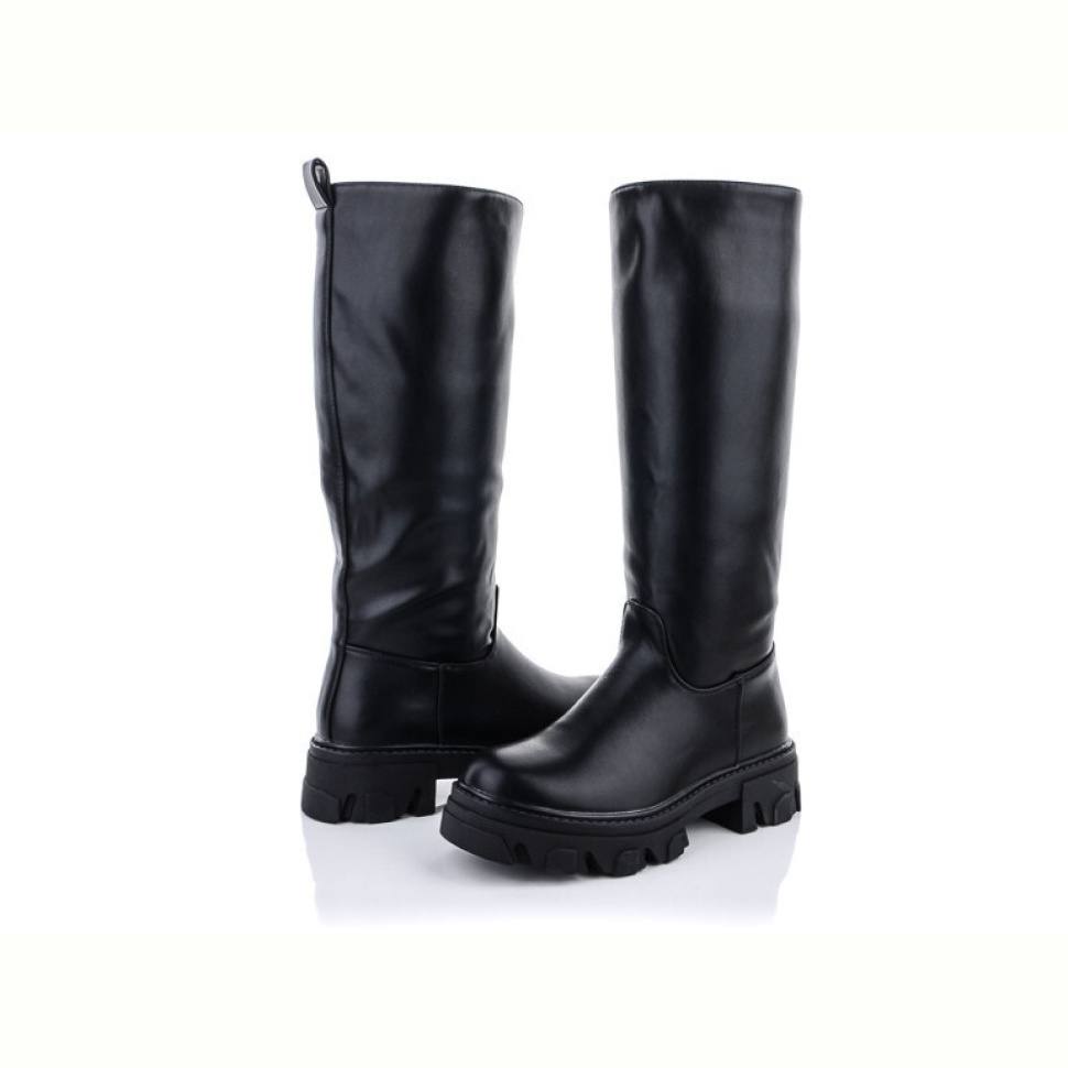 Сапоги Violeta M16(E620)-1 black