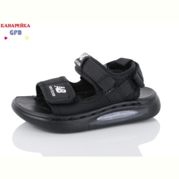 Сандалии GFB-Канарейка Z6503-1