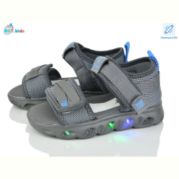 Сандалии BBT L606-2-2 LED