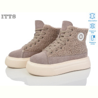 Ботинки ITTS K007C