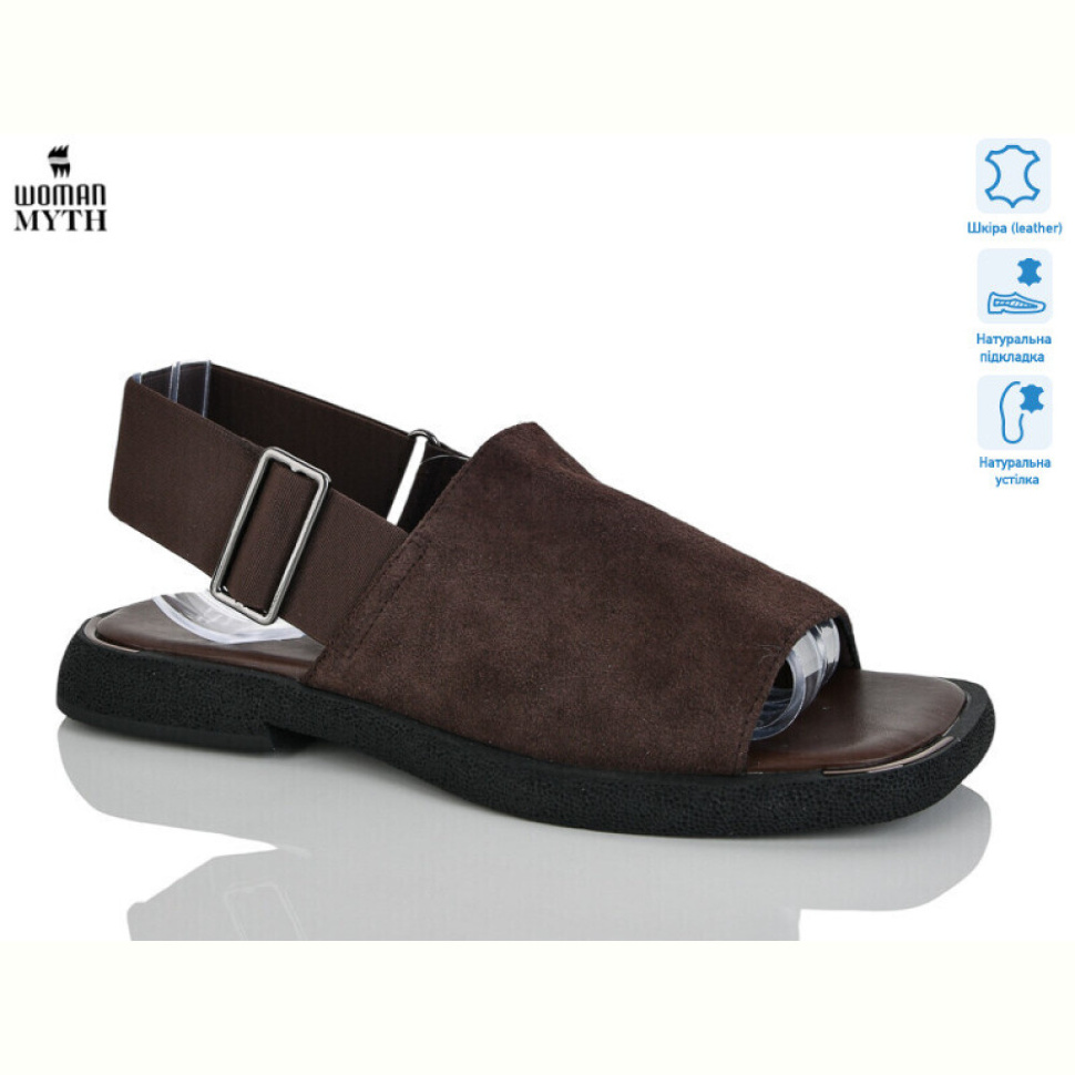 Босоножки Gukkcr MG8264 Босоножки Gukkcr MG8264