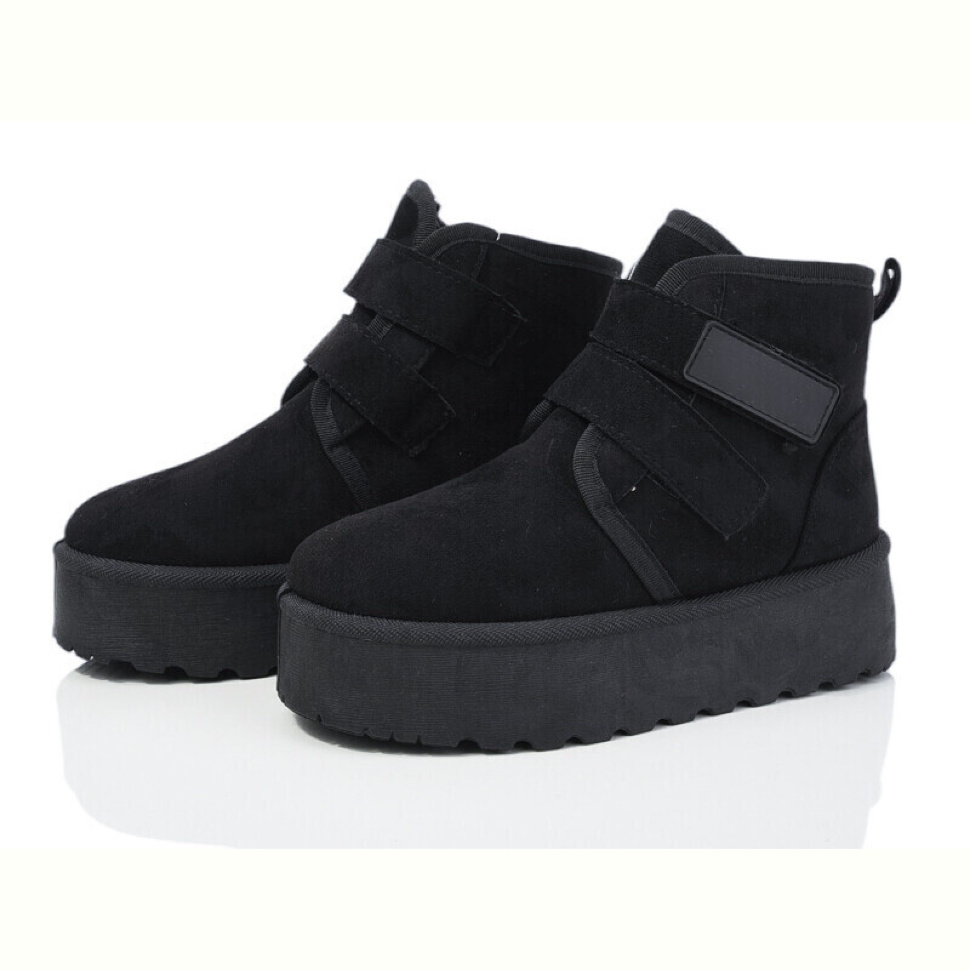 Угги Violeta 20-1037-20-1042-1 black Угги Violeta 20-1037-20-1042-1 black