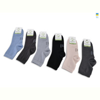 Носки Textile T451 mix