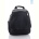 Рюкзак Sunshine bag 89007 black