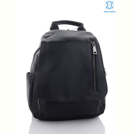 Рюкзак Sunshine bag 89007 black