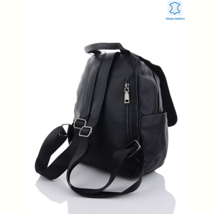 Рюкзак Sunshine bag 89007 black