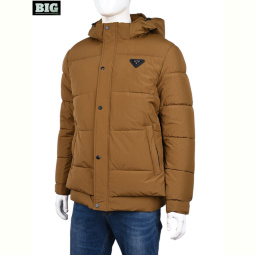 Куртка BIG 3937-8997-2 brown