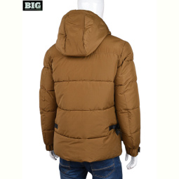 Куртка BIG 3937-8997-2 brown