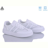 Кроссовки STILLI Group R160-1 шкіра