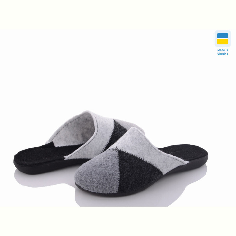 Тапки Inblue 3 сер.