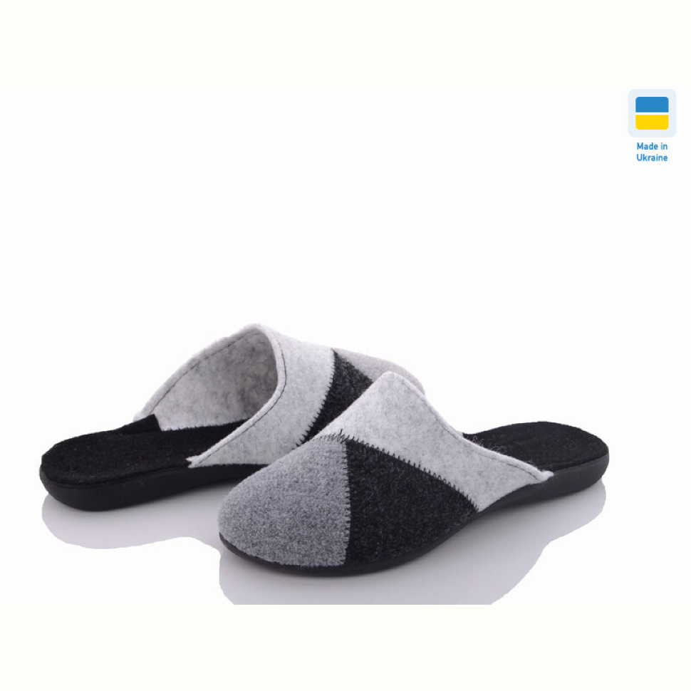 Тапки Inblue 3 сер.