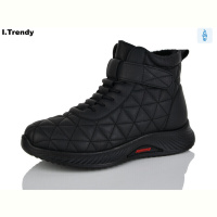Ботинки Trendy DB8282-1