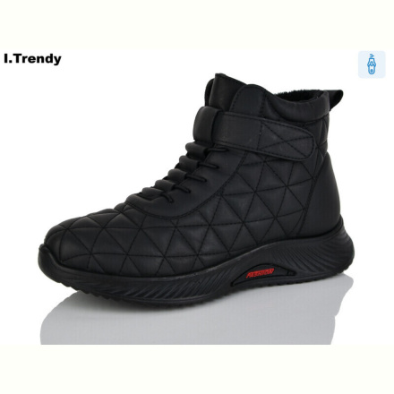 Ботинки Trendy DB8282-1