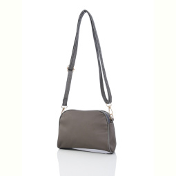 Сумка David Polo 5128-6 grey