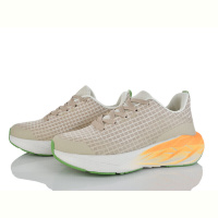 Кроссовки Moli B251-3 піна