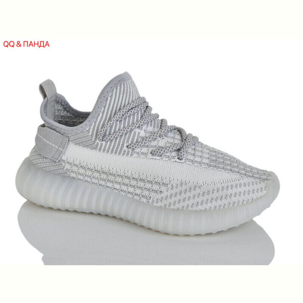 Кроссовки QQ&Панда A006-20