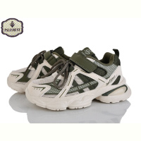 Кроссовки PALIAMENT L354-7