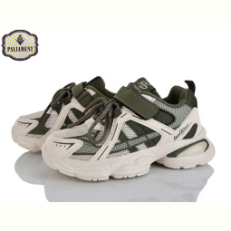 Кроссовки PALIAMENT L354-7