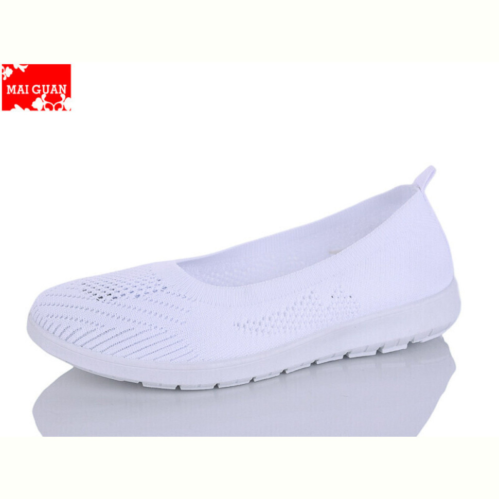 Слипоны Maiguan 518-3 Слипоны Maiguan 518-3